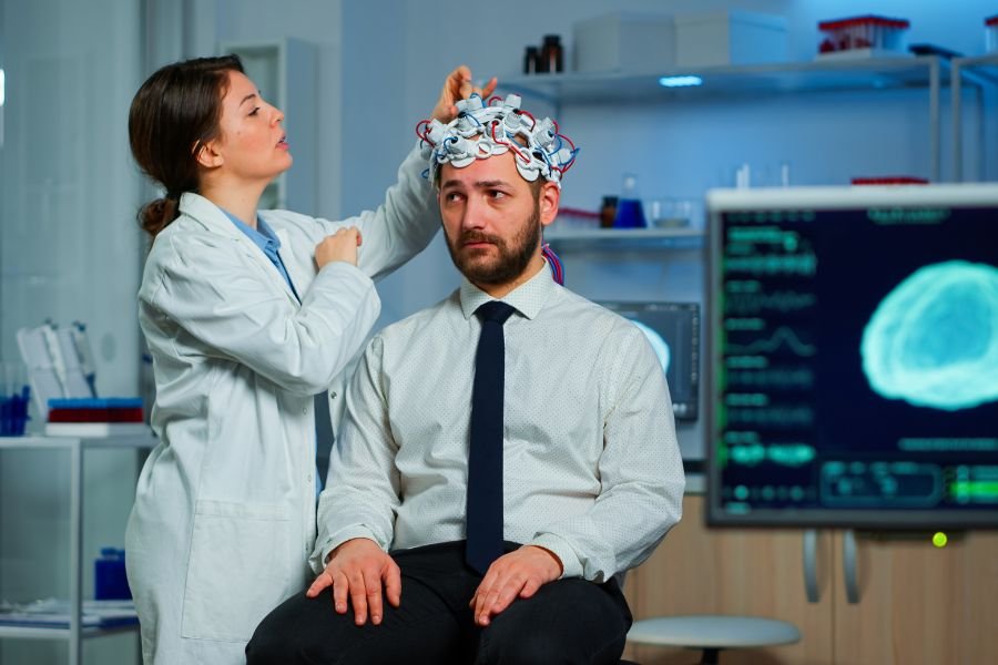 Multiple Sclerosis and Demyelinating Disorders