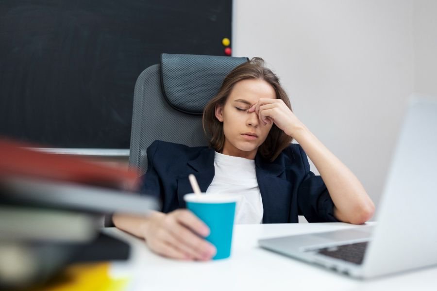 Chronic Fatigue Diagnosis