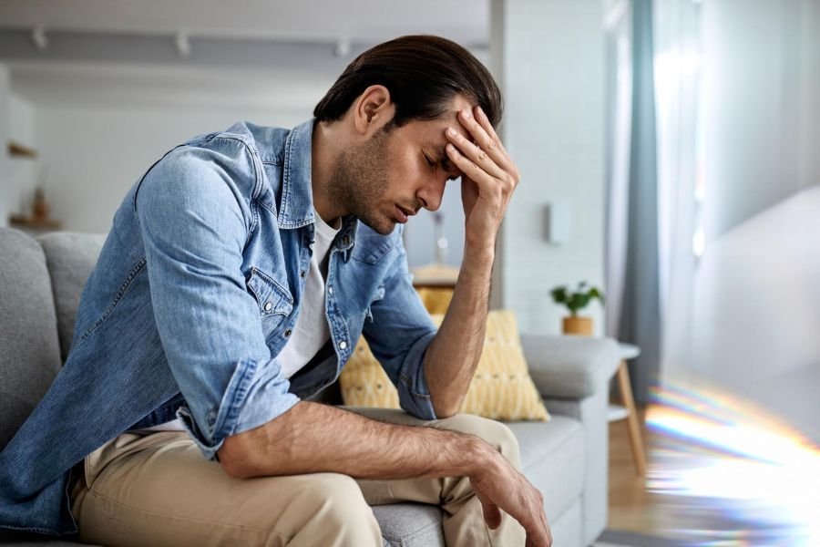 Anxiety and Sleep Disorders