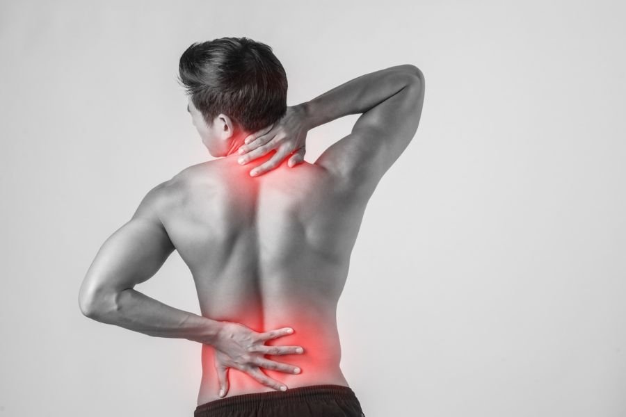 Back and Neck Pain Treatment