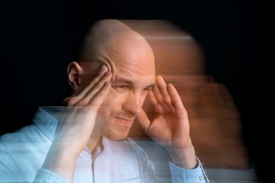 Memory Loss & Dementia Care