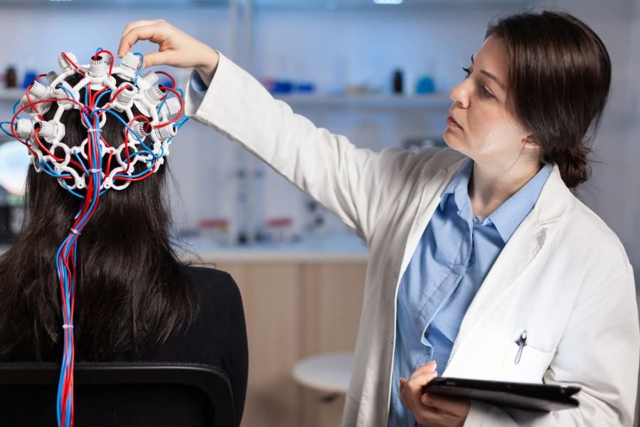 Multiple Sclerosis and Demyelinating Disorders